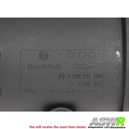 BMW Air Flow Meter M60 M62 Petrol E34 E38 E31 5 7 8 SERIES