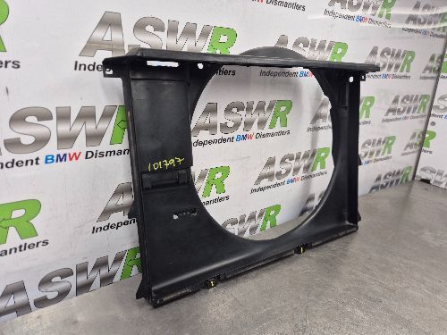 BMW Fan Shroud M60 M62 M73 Petrol E39 E38 E31 5 7 8 SERIES