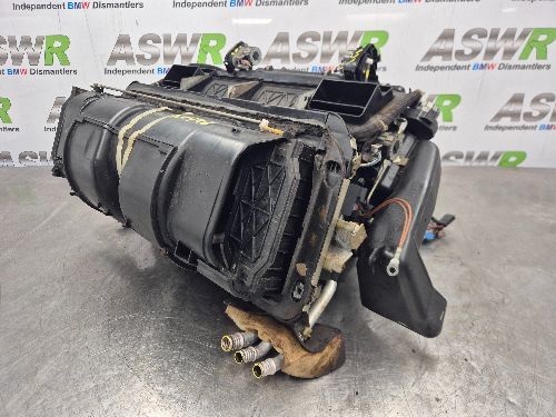 BMW E31 8 SERIES Heater Matrix Box