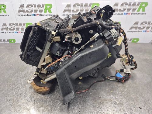 BMW E31 8 SERIES Heater Matrix Box