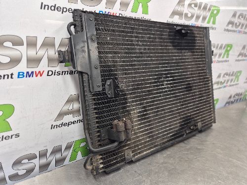 BMW E31 8 SERIES Air Con Radiator Condenser