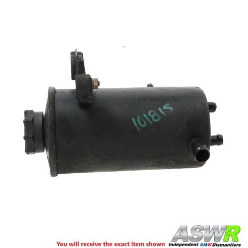 BMW E31 8 SERIES M60 M62 Petrol Power Steering Bottle