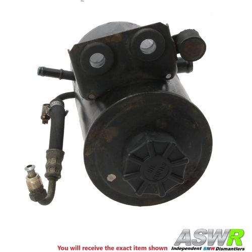 BMW E31 8 SERIES M60 M62 Petrol Power Steering Bottle