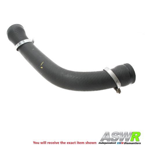BMW Radiator Top Coolant Hose E31 8 SERIES M60 M62 Petrol