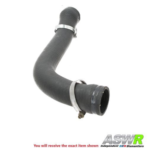 BMW Radiator Top Coolant Hose E31 8 SERIES M60 M62 Petrol