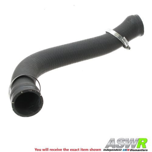 BMW Radiator Top Coolant Hose E31 8 SERIES M60 M62 Petrol