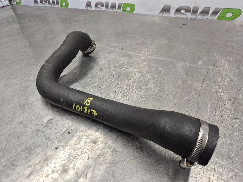 BMW E31 8 SERIES M60 M62 Petrol Bottom Radiator Coolant Hose
