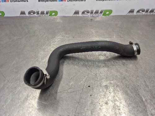 BMW E31 8 SERIES M60 M62 Petrol Bottom Radiator Coolant Hose
