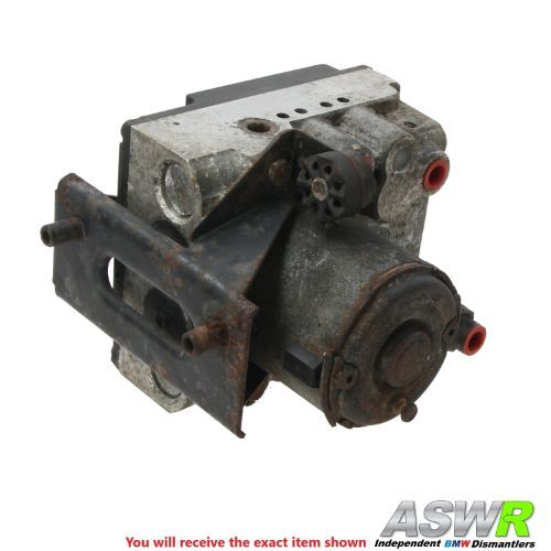 BMW E31 8 SERIES AUTOMATIC ABS Pump (Spares & Repairs)