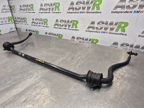 BMW E31 8 SERIES Front Anti Roll Bar