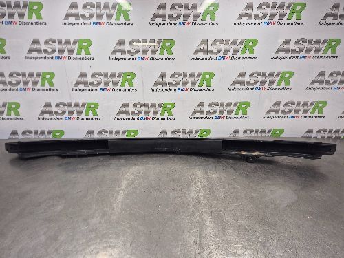 BMW E31 8 SERIES Front Bumper Reinforcement Bar
