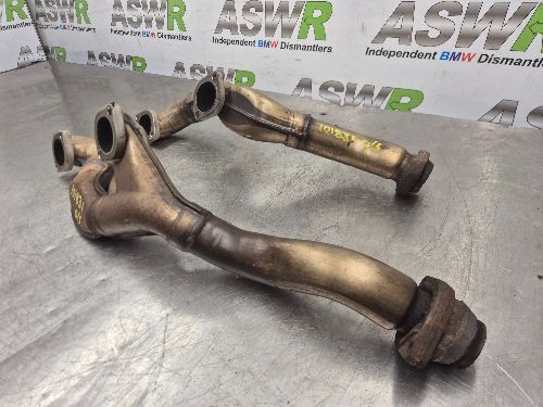 BMW E31 8 SERIES M60 M62 O/S Cylinders 1-4 Exhaust Manifold