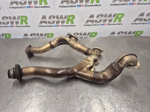 BMW E31 8 SERIES M60 M62 O/S Cylinders 1-4 Exhaust Manifold