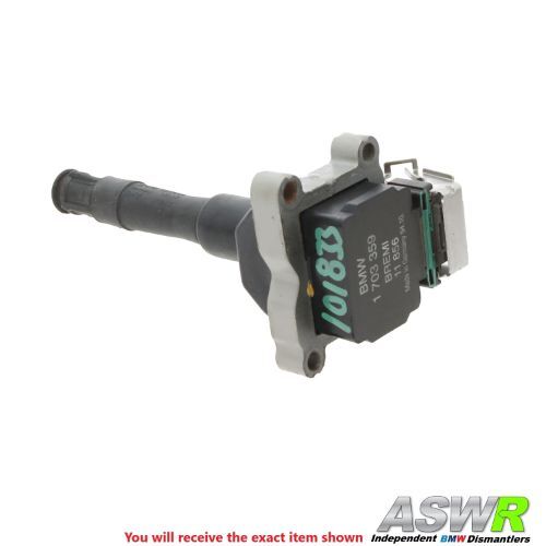BMW Ignition Coil E30 E36 E32 E31 3 5 7 8 SERIES M42 M50 M60 S50 S38