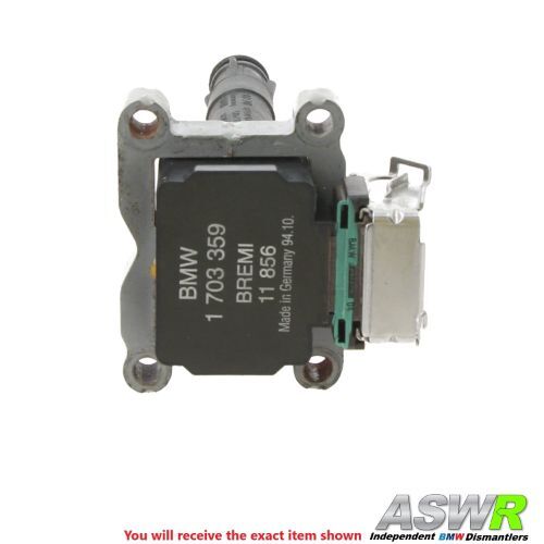 BMW Ignition Coil E30 E36 E32 E31 3 5 7 8 SERIES M42 M50 M60 S50 S38