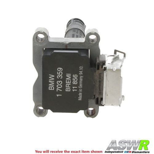 BMW Ignition Coil E30 E36 E32 E31 3 5 7 8 SERIES M42 M50 M60 S50 S38
