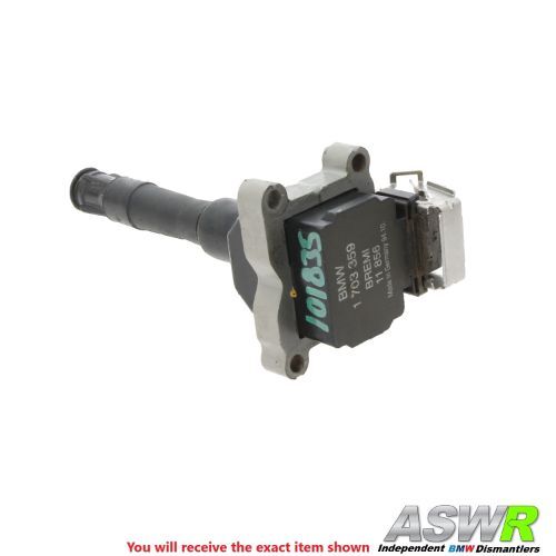 BMW Ignition Coil E30 E36 E32 E31 3 5 7 8 SERIES M42 M50 M60 S50 S38