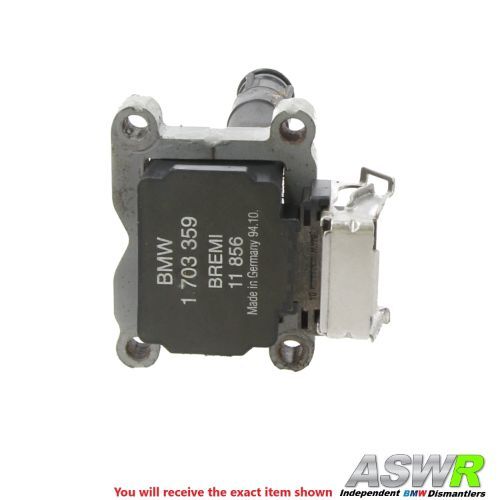 BMW Ignition Coil E30 E36 E32 E31 3 5 7 8 SERIES M42 M50 M60 S50 S38