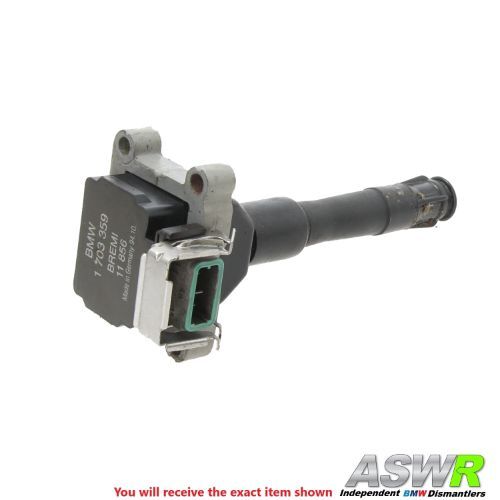 BMW Ignition Coil E30 E36 E32 E31 3 5 7 8 SERIES M42 M50 M60 S50 S38
