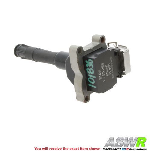BMW Ignition Coil E30 E36 E32 E31 3 5 7 8 SERIES M42 M50 M60 S50 S38