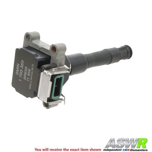 BMW Ignition Coil E30 E36 E32 E31 3 5 7 8 SERIES M42 M50 M60 S50 S38