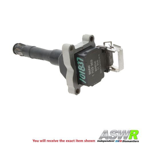 BMW Ignition Coil E30 E36 E32 E31 3 5 7 8 SERIES M42 M50 M60 S50 S38