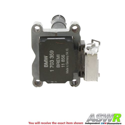 BMW Ignition Coil E30 E36 E32 E31 3 5 7 8 SERIES M42 M50 M60 S50 S38
