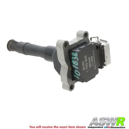 BMW Ignition Coil E30 E36 E32 E31 3 5 7 8 SERIES M42 M50 M60 S50 S38