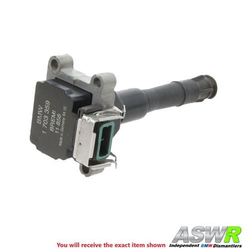 BMW Ignition Coil E30 E36 E32 E31 3 5 7 8 SERIES M42 M50 M60 S50 S38