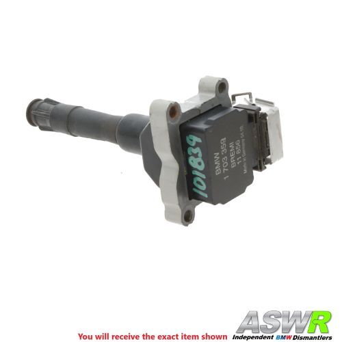 BMW Ignition Coil E30 E36 E32 E31 3 5 7 8 SERIES M42 M50 M60 S50 S38
