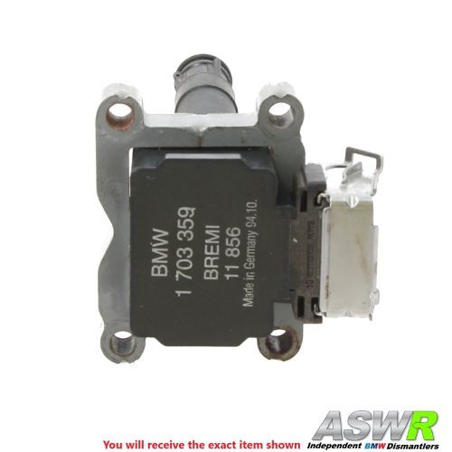 BMW Ignition Coil E30 E36 E32 E31 3 5 7 8 SERIES M42 M50 M60 S50 S38