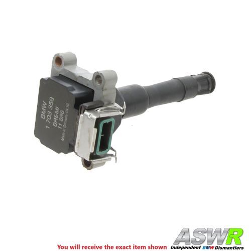 BMW Ignition Coil E30 E36 E32 E31 3 5 7 8 SERIES M42 M50 M60 S50 S38