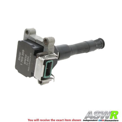 BMW Ignition Coil E30 E36 E32 E31 3 5 7 8 SERIES M42 M50 M60 S50 S38