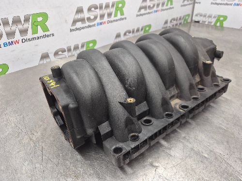 BMW Inlet Intake Manifold E34 E39 E32 E38 E31 E53 5 7 8 SERIES X5