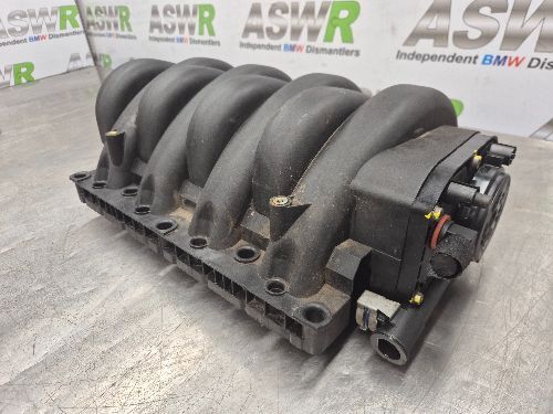 BMW Inlet Intake Manifold E34 E39 E32 E38 E31 E53 5 7 8 SERIES X5