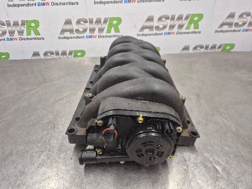 BMW Inlet Intake Manifold E34 E39 E32 E38 E31 E53 5 7 8 SERIES X5