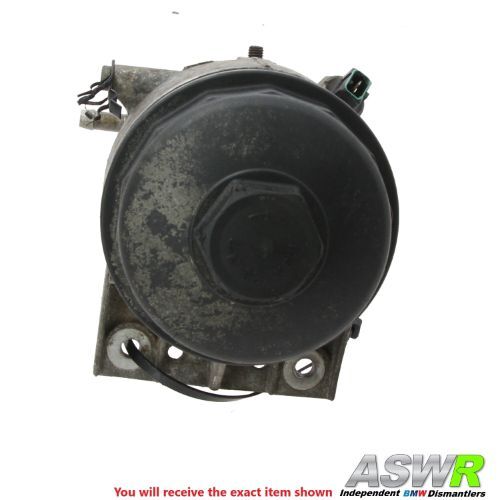 BMW Oil Filter Housing E39 E32 E38 E31 5 7 8 SERIES E53 X5 M60 PETROL