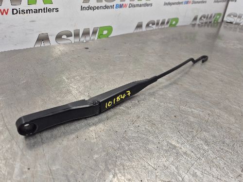 BMW E31 8 SERIES Wiper Arm N/S Passenger Left