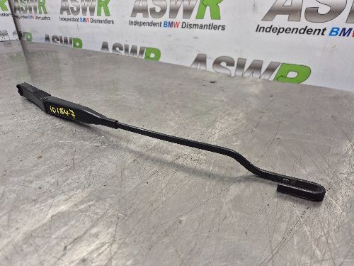 BMW E31 8 SERIES Wiper Arm N/S Passenger Left