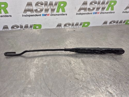 BMW E31 8 SERIES Wiper Arm N/S Passenger Left