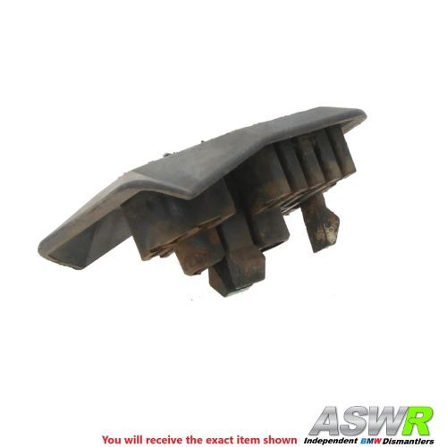 BMW E31 8 SERIES Rear Jacking Pad