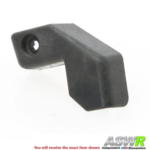 BMW Radiator Bracket N/S Passenger Left E31 8 SERIES