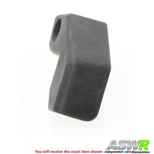 BMW Radiator Bracket N/S Passenger Left E31 8 SERIES