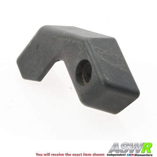 BMW Radiator Bracket O/S Drivers Right E31 8 SERIES