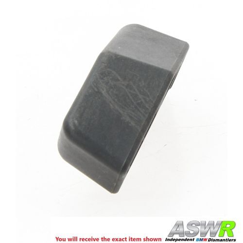 BMW Radiator Bracket O/S Drivers Right E31 8 SERIES