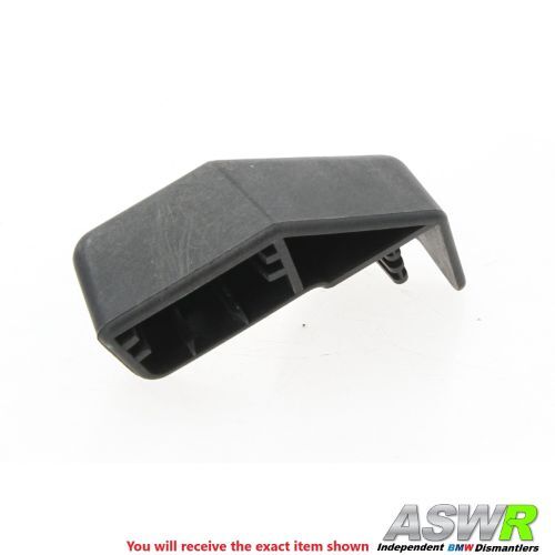 BMW Radiator Bracket O/S Drivers Right E31 8 SERIES