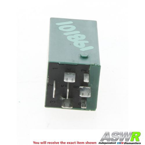 BMW E31 8 SERIES Headlight/ Flash Relay