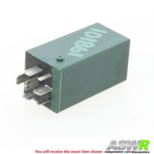 BMW E31 8 SERIES Headlight/ Flash Relay