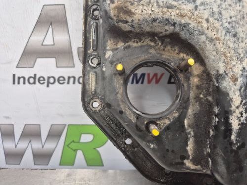 BMW Oil Sump Pan M60 M62 Petrol E34 E39 E32 E38 E31 5 7 8 SERIES