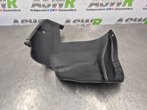 BMW E31 8 SERIES Rear Wheel Arch Liner N/S Passenger Left